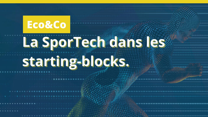 La SporTech dans les starting-blocks !