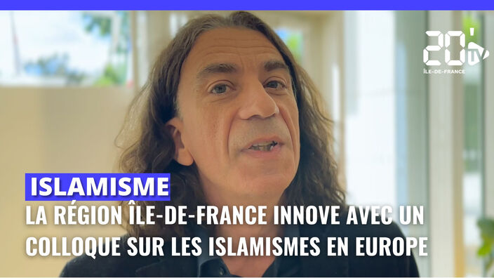 "Les islamismes en Europe" : un colloque scientifique organisé au siège de la Région Île-de-France