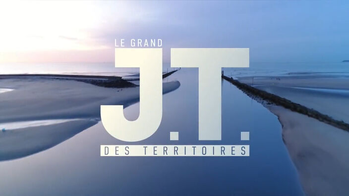 Le Grand journal des territoires du 27 novembre 2021