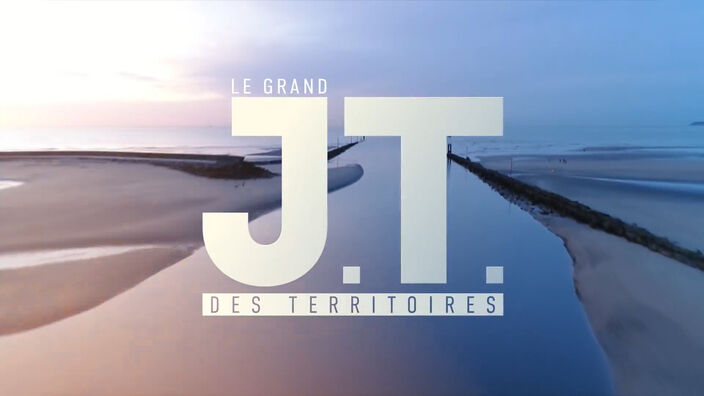 Le grand JT des territoires du vendredi 14 janvier