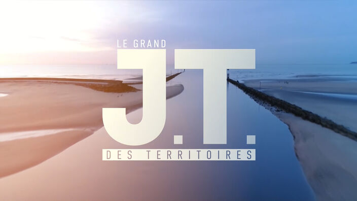 Le grand JT des territoires du 18 mars 2022