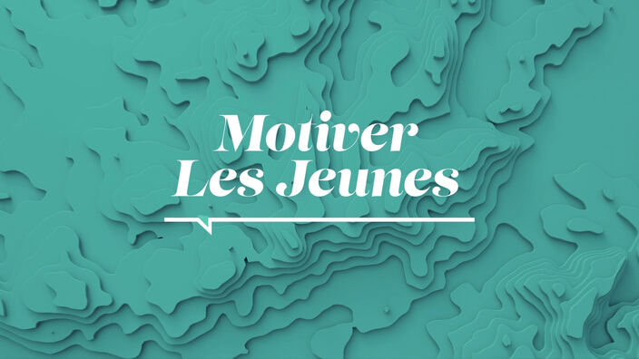 La Santé D'abord  : Motiver les Jeunes