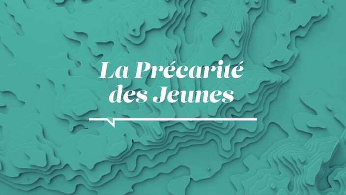 La Santé D'abord : Micro-trottoir : la Précarité des Jeunes 