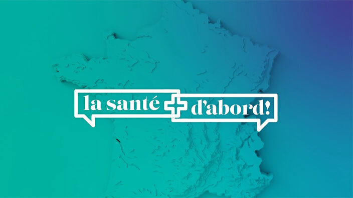 La Santé D'abord : La Santé des Jeunes D'abord !