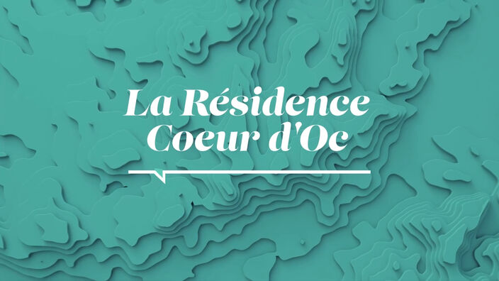 La Santé D'abord : La Résidence Cœur d'Oc