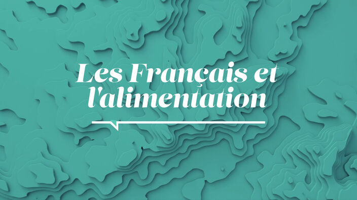 La Santé D'abord : Les Français et l'Alimentation