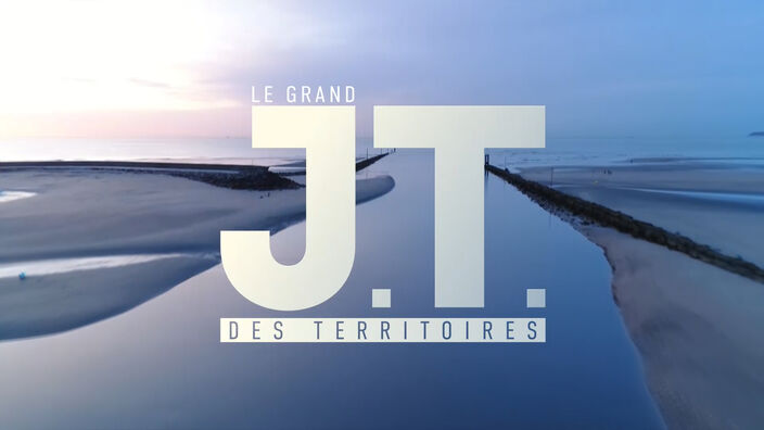 Le Grand JT des territoires du 11 mars