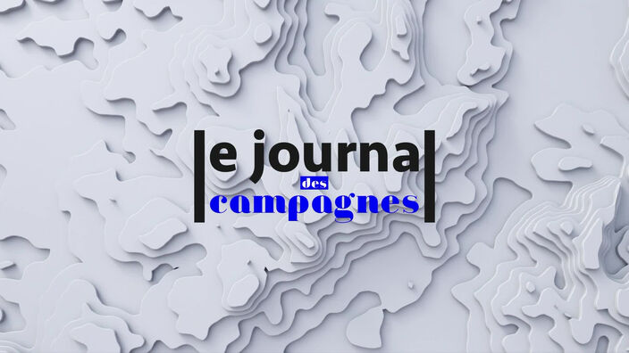 Le journal des campagnes du vendredi 11 mars 2022