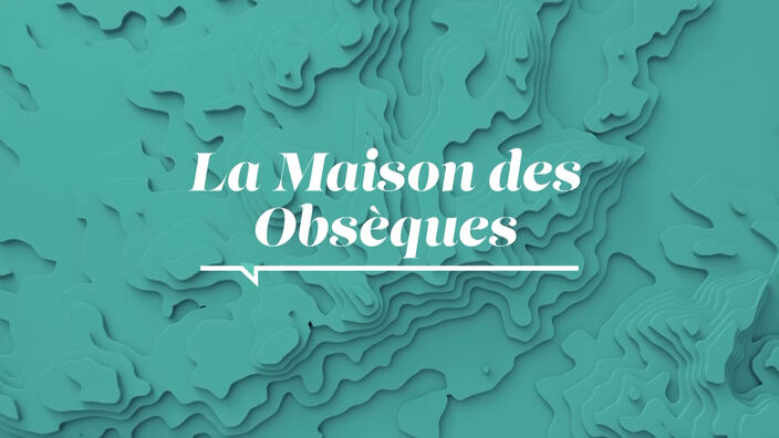 La Santé D'abord : La Maison des Obsèques