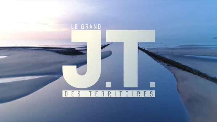 Le Grand JT des territoires du 4 novembre 2022