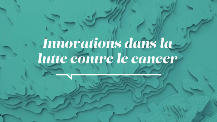 La Santé D'abord : Innovations dans la Lutte contre le Cancer