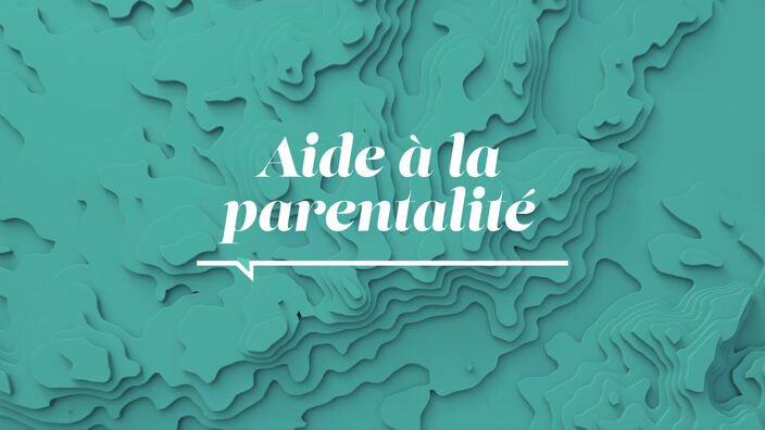 La Santé D'abord : Aide à la Parentalité