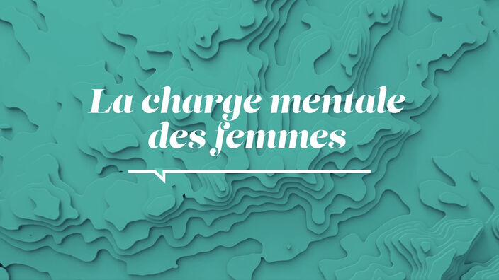 La Santé D'abord : La charge mentale des femmes