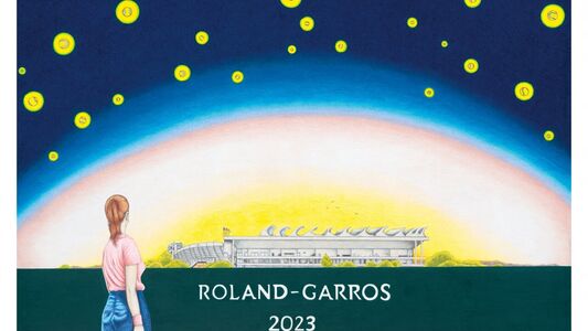 Roland Garros