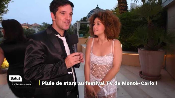 Léna Situation et Michou sont avec Allan sur 20 Minutes TV