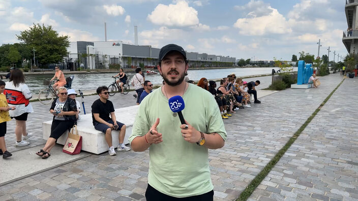 Fête de la Musique : Dès 15h, les festivités commencent à Pantin