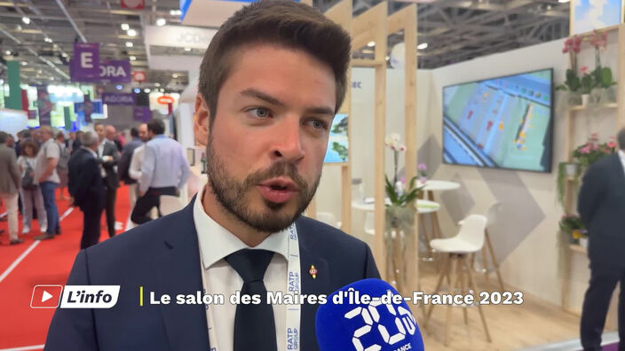 L'actu 20 Minutes TV du 27 juin 2023