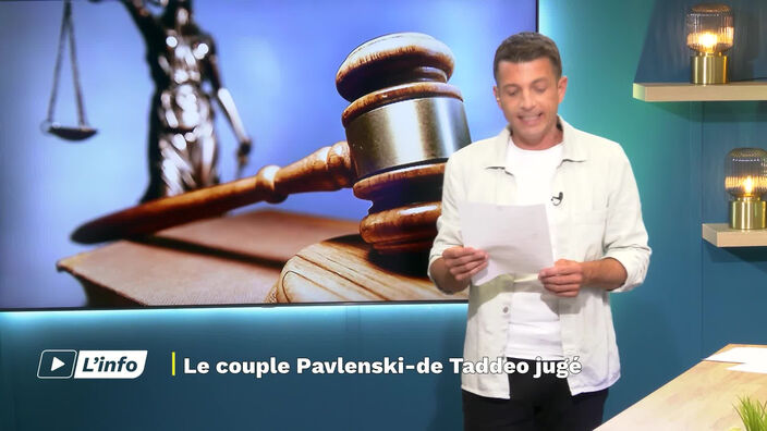 L'actu 20 Minutes TV du mercredi 28 juin 2023