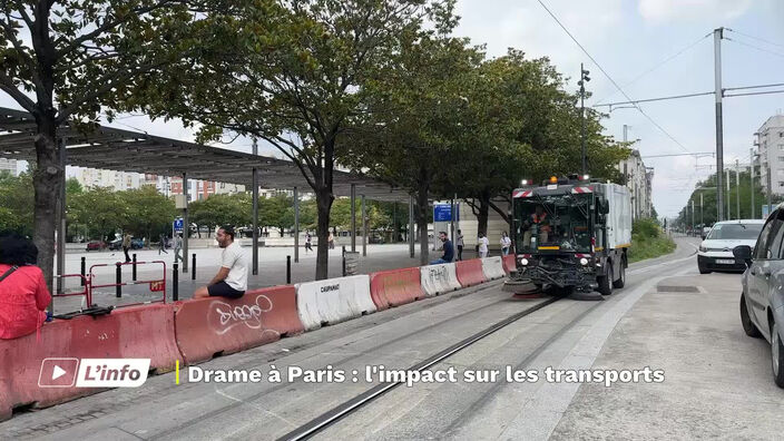 L'actu 20 Minutes TV du jeudi 29 juin 2023
