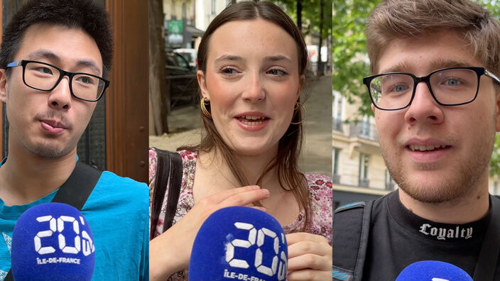« J'ai eu plus que ce que j'imaginais » : les lycéens réagissent aux résultats du baccalauréat