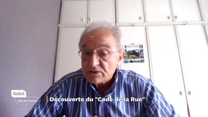En quoi consiste le "code de la rue" présenté par Anne Hidalgo ?