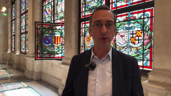 Perquisition à la mairie de Rachida Dati: « La Ville de Paris envisage de se porter partie civile »