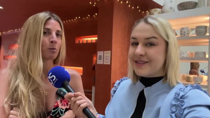 Les duplex de Shany’z : La céramique 
