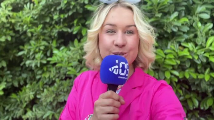 Les duplex de Shany’z : SHANY’Z se fait hypnotiser 