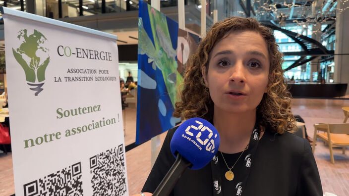 L'association Coénergie insuffle un vent de changement avec «l'effet papillon»