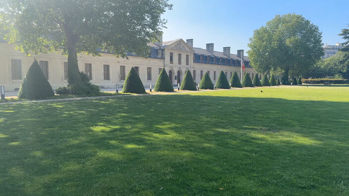 Musées insolites : découvrez le musée de l'Ordre de la Libération