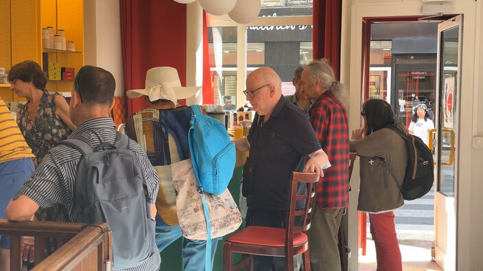 Le café le moins cher de Paris se situe dans le XVIIe arrondissement