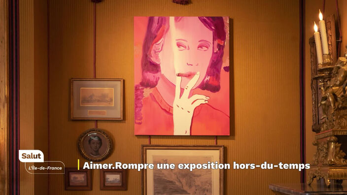 Musée : Découverte du Musée de la Vie Romantique