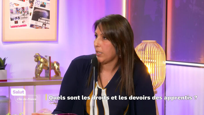 Jeunesse : Apprentissages, que dit la loi ?