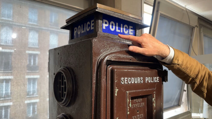 Musées insolites : découvrez l'histoire de la préfecture de police de Paris