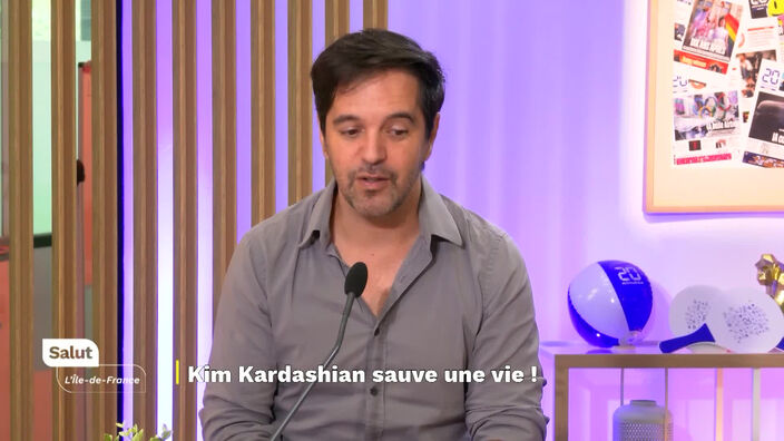 Les Carnets V.I.P
