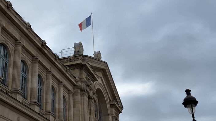 Météo : pourquoi fait-il si froid cet été ?