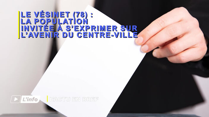 L'actu en bref de ce mardi 8 août.