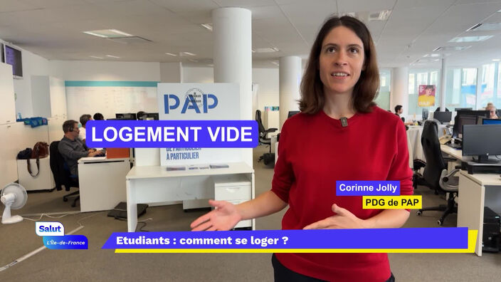 Grosse difficulté à trouver un logement étudiant