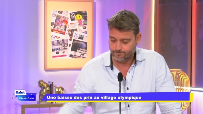 L'actu de ce mardi 12 septembre 