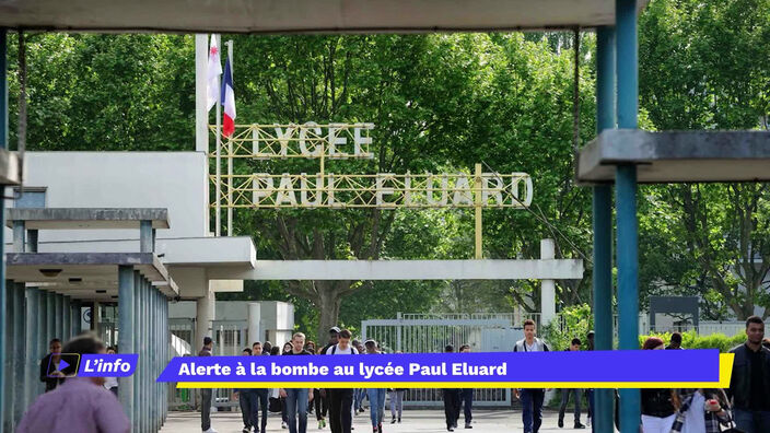 L'actu de ce mardi 19 septembre 2023