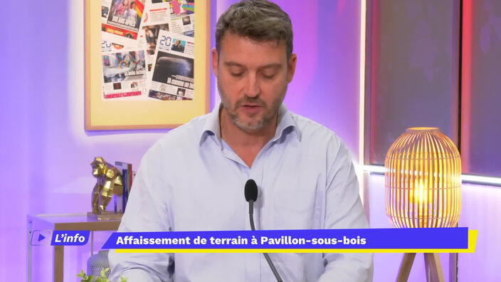 L'actu de ce jeudi 21 septembre 2023