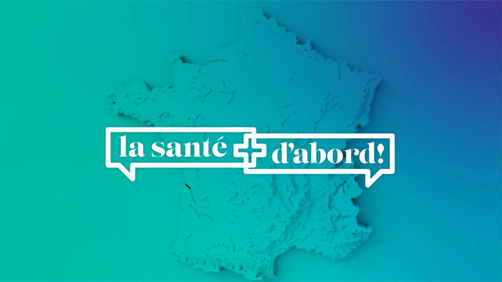 La Santé D'abord : La Santé Visuelle des Jeunes