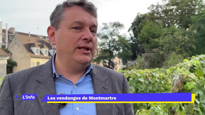 L'actu de ce mardi 26 septembre 2023