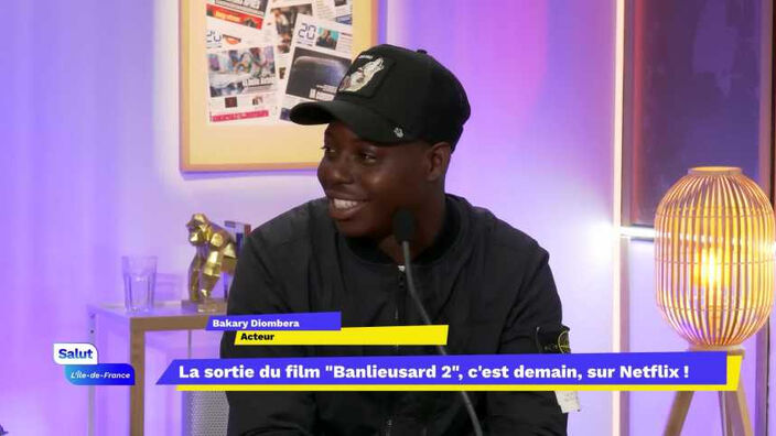 Banlieusards 2 : Les banlieusards sont-ils "condamnés à l'échec" ? (Partie 3)