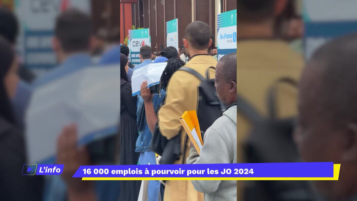 JT du 27 septembre 2023