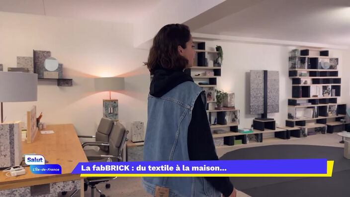 Recyclage : l'incroyable 2ème vie de vos vêtements...