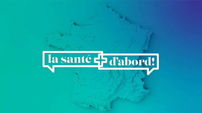 La Santé D'abord : Prendre soin de son coeur