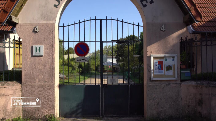 MONTREUIL (93) : LES MURS À PÊCHES DE MONTREUIL