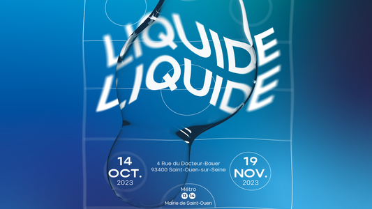 LIQUIDE LIQUIDE