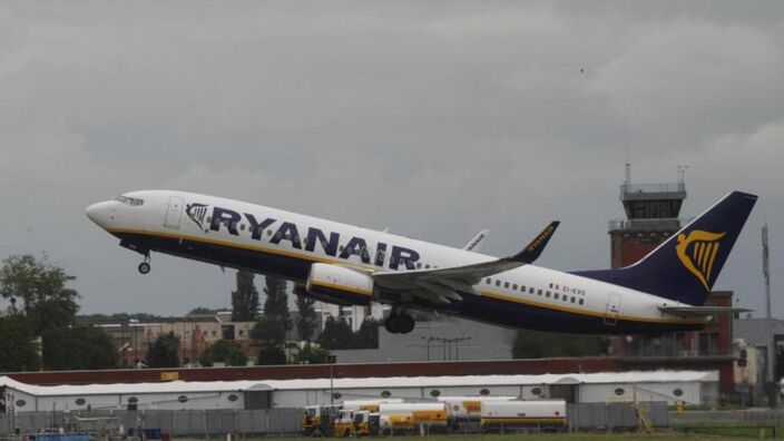 Aéroport de Beauvais